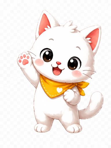 한글 소리 탐험 캐릭터